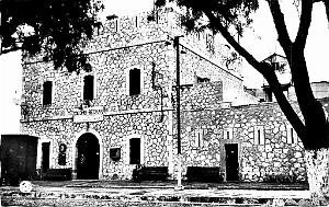 Colomb Bechar 074